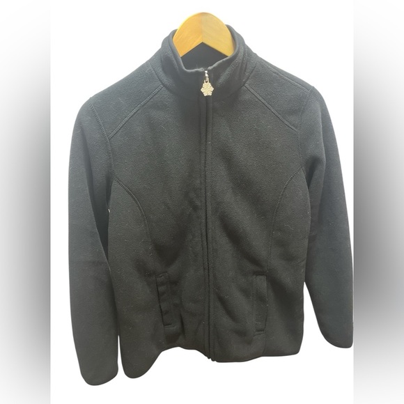 2 for $25 Tradition womens size extra small zip up sweater hoodie - Picture 1 of 3